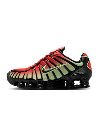 Nike Shox TL Men's Shoes. Nike UK